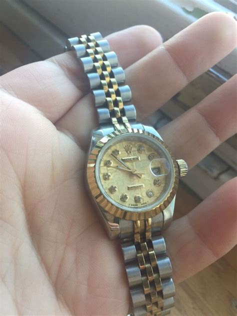 rolex steelinox cl5 72 200 price|rolex 72200 cl5 18k gold.